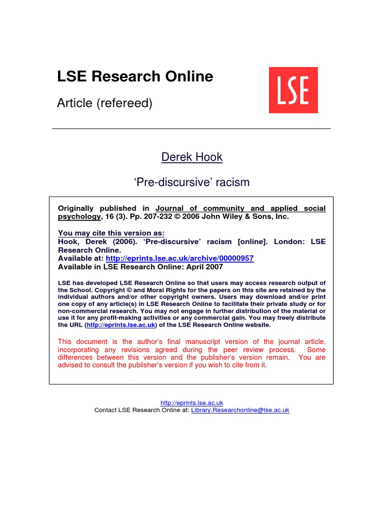 Racism essay brainly picture