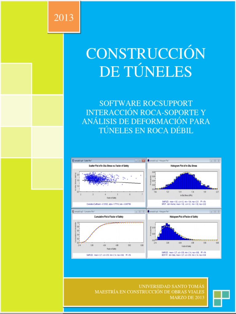 Software-Rocsupport - Neyra Rodriguez Anthony Bryan | PDF | Túnel ...