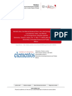 Los Microorganismos Pequeños Gigantes PDF