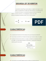 segunda ley de newton.pptx