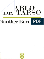 Bornkamm, Gunther.  Pablo de Tarso.pdf