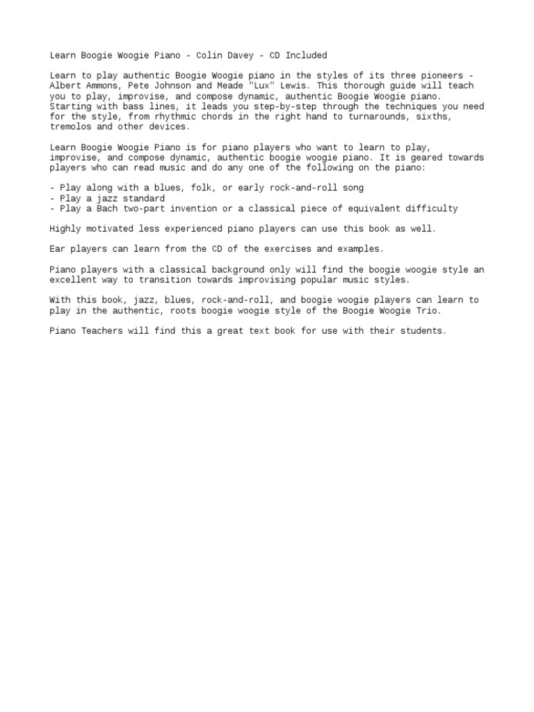 CD W-Piano INVENTION 洋楽 | filmekimi.iksv.org