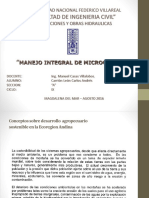 MANEJO INTEGRAL DE MICROCUENCAS.pptx