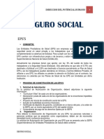 Seguro Social