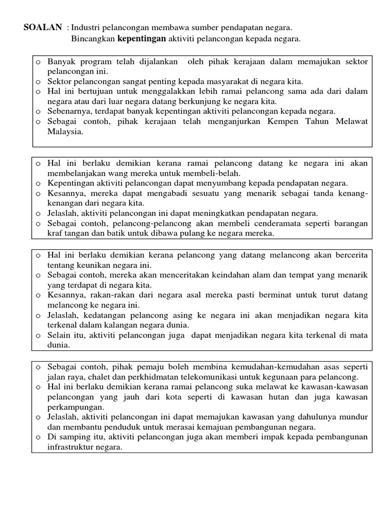 Soalan Pdf