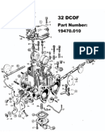 Weber-Carburettors Parts diagrams and part numbers.pdf