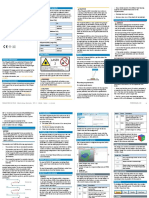 Operating Instructions TriSpector1000 3D Vision en IM0060367