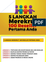 5LangkahRekrut