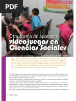 04.VILCHES CHACKIEL - Videojuegos en Cs Sociales