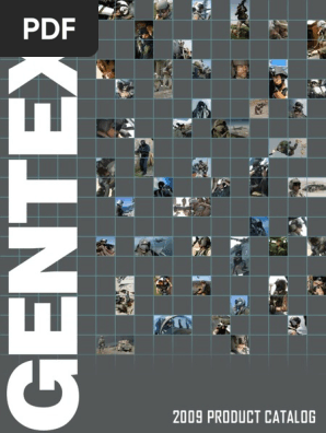 Corporate Catalog