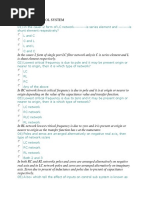 Mcqs On Control System