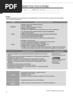 Unidade- 1 - Fernando Pessoa, Poesia Do Ortónimo_PLANIFICAÇÃO_DIÁRIA