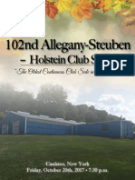 Allegany Steuben Fall 2017 New