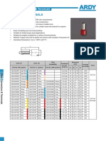 Catalogo Terminales II