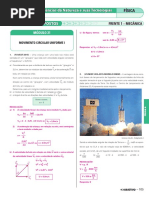 Cad c3 Curso A Prof Exercicios Fisica PDF