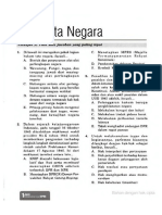 Soal CPNS Tata Negara Dan Pembahasannya PDF