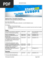 Download Agenda of Convention Nov 3- Nov 5 21 08 17 by Blint Gyvai SN362147799 doc pdf