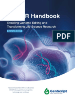 CRISPR Handbook