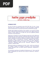 Download Anon - Hatha Yoga Pradipika Luz Sobre El Hatha Yoga by Hatha Yoga SN36214897 doc pdf