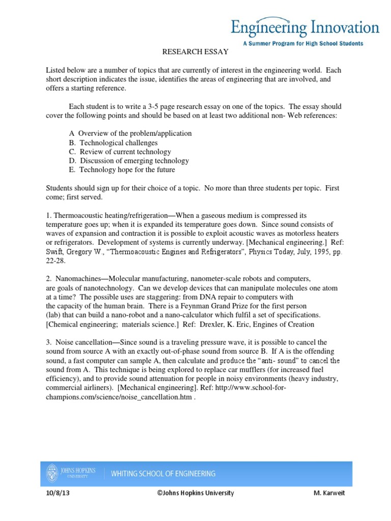 Nanotechnology research papers pdf image