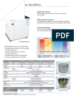 Autoclave LabTech