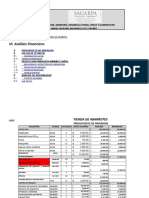 Anexo B. Analisis Financierotienda - de - Abarrotes - 2014