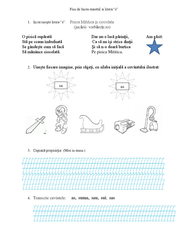 Litera S Final | PDF