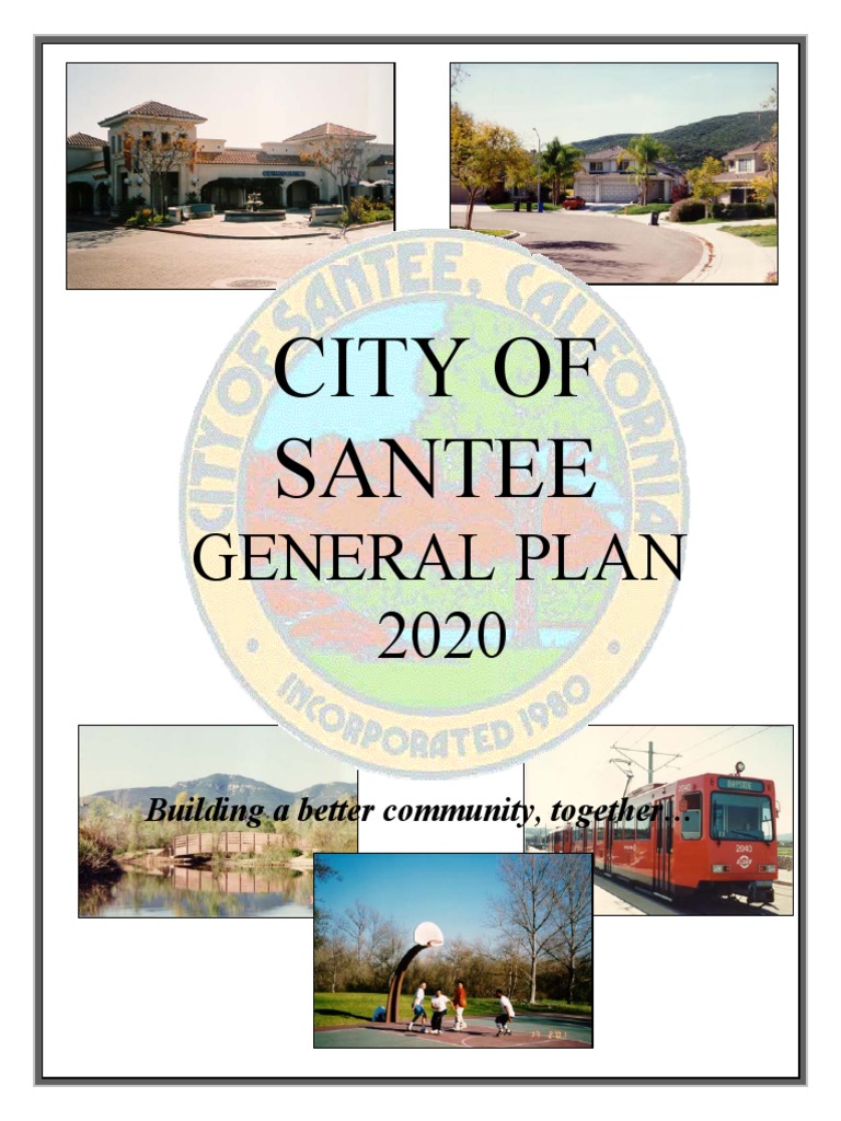 santee-general-plan-2020-zoning-land-use