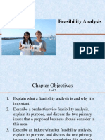 Feasibility Analysis 2