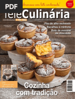 TeleCulinária Especial Nº 1950