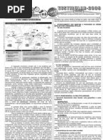 Geografia - Pré-Vestibular Impacto - A Transição da Bipolaridade para a Multipolaridade II