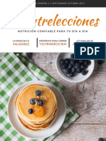 Revista de Alimentación Octubre 2017