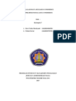 Download Aspek Hukum E-commerce by Dewi SN362158726 doc pdf