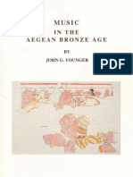 (Volume 144 of Studies in Mediterranean archaeology and literature_ Pocket-book) John G. Younger-Music in the Aegean Bronze Age-P. Åströms förlag (1998).pdf