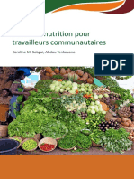 Nutrition Guide French