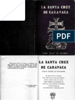 La santa cruz de Caravaca, Nuevo Tesoro De Oraciones-Libro Español.pdf
