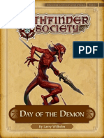 14 Day of The Demon 1