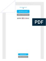Office Letter Format PDF