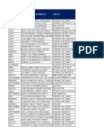 BD Prueba Excel Salud Ocupacional Original