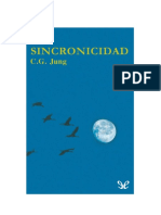 _Jung Carl Gustav Sincronicidad