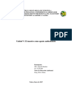 UPEL.unidad v.educ AMBIENTAL Sanyelit Sanchez