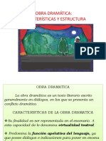 Ppt Genero Dramatico