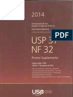 USP 37 NF 32 SUPLEMENTO 1.pdf