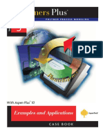 PolymersPlusExamplesandApplications PDF