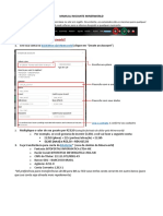 Manual Iniciante Minerworld - Como Criar Conta e Sacar Rendimentos