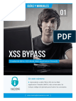 XSS Bypass Hacking Latinoamerica PDF