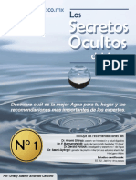 Los Secretos Ocultos Del Agua