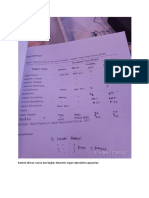 Bentuk Ukuran Warna Dan Lingkar Diameter Organ Reproduksi Sapi Jantan