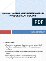 FAKTOR YG MEMPENGARUHI PRODUKSI.pptx