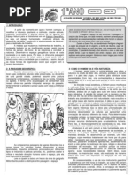 Geografia - Pré-Vestibular Impacto - Espaço Geográfico